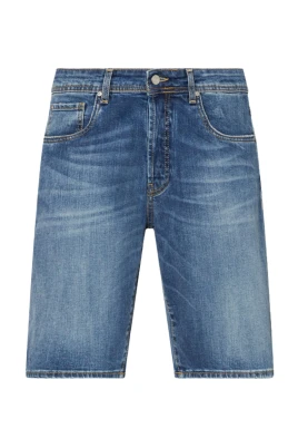 Jeans Bermuda Bruce