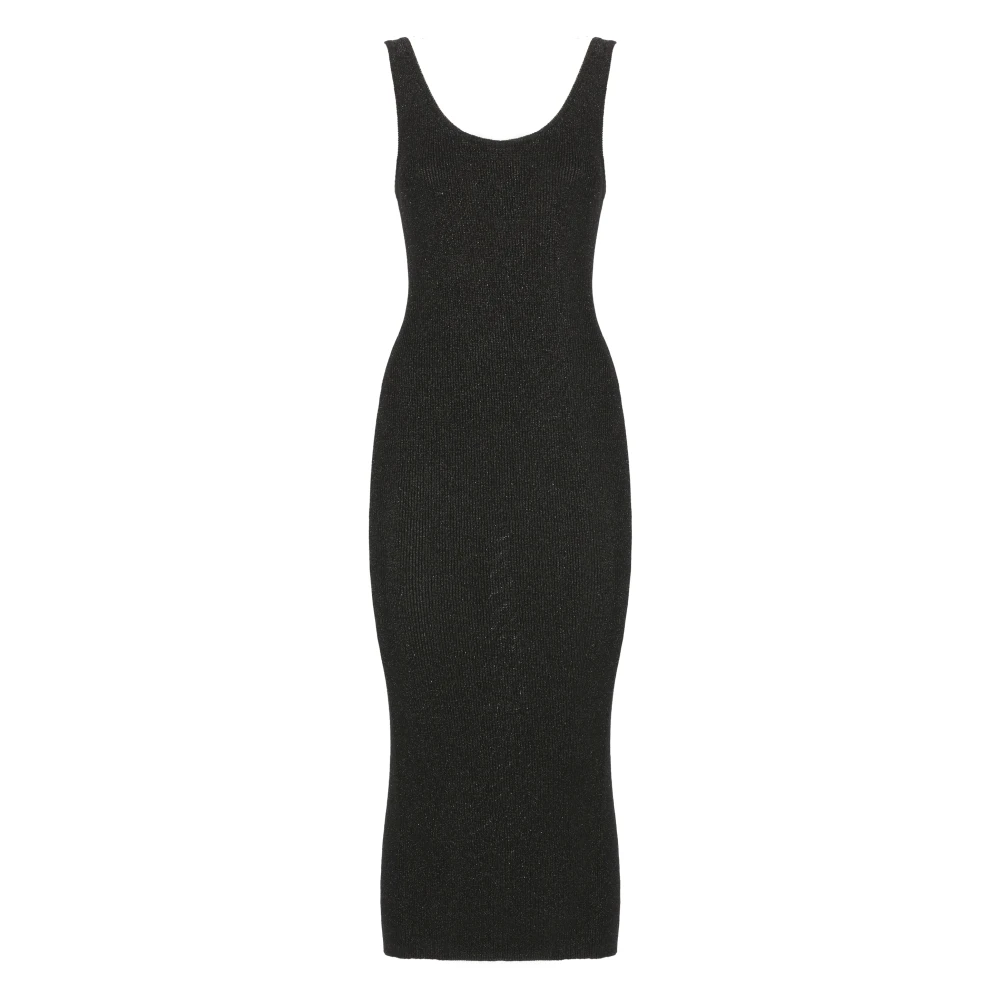Dresses > Day Dresses > Knitted Dresses - - Saint Barth - Modalova