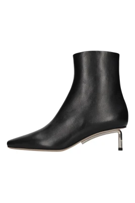 Allen Ankelboots