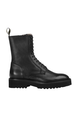 leather-combat-boot