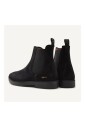 bottines-chelsea-en-daim-noir