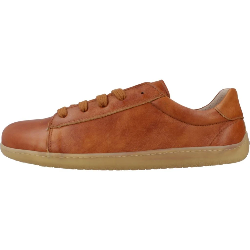 Quondam Open Sra Dames Schoenen Bruin