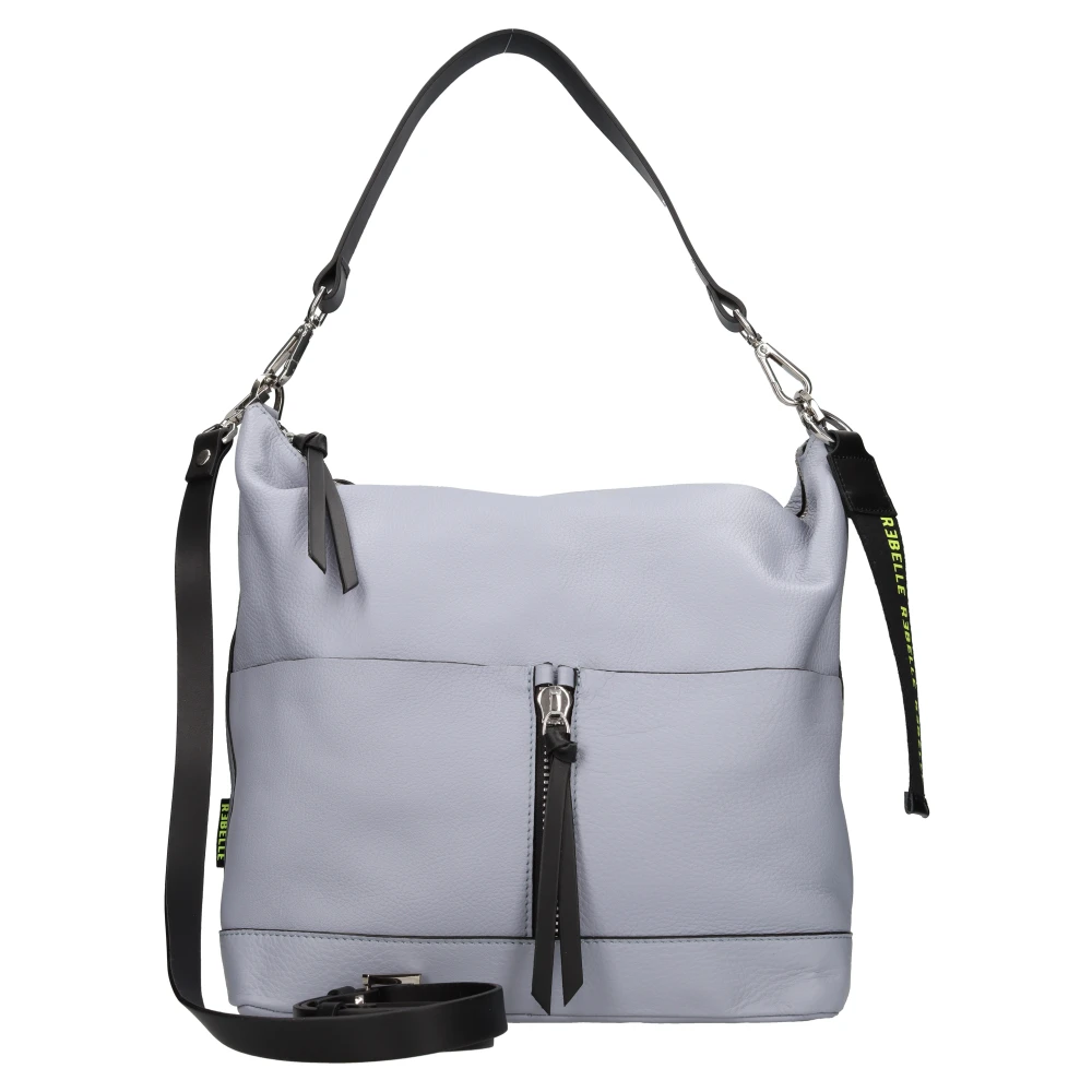 Rebelle Tassen.. Lila Purple Dames