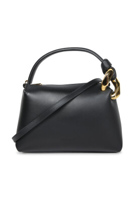 elegant-sort-laedertaske-med-gulddetaljer