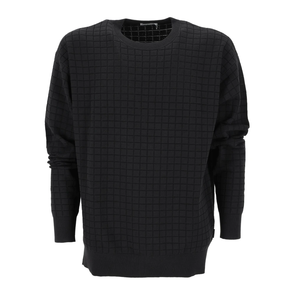 Knitwear > Round-neck Knitwear - - Calvin Klein - Modalova