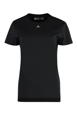 cotton-crew-neck-t-shirt-with-ribbed-collar