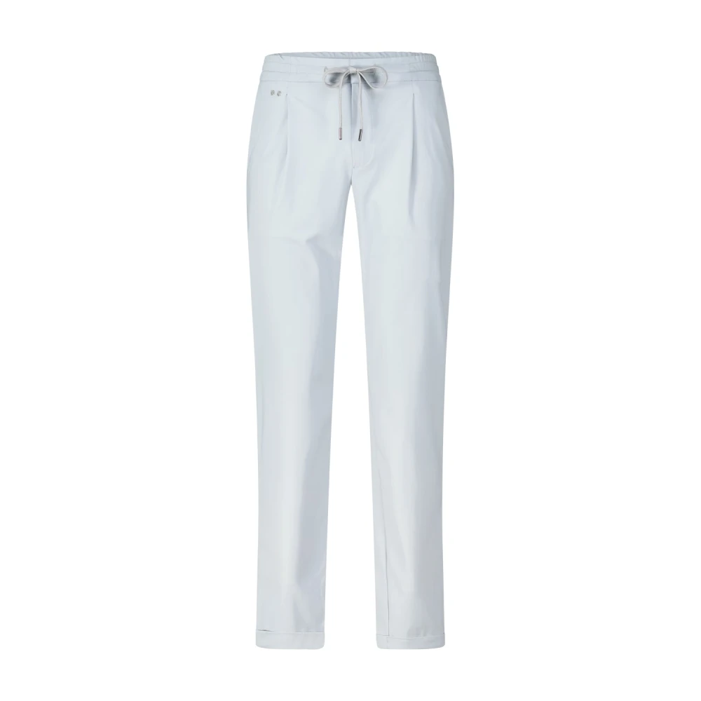 Trousers > Straight Trousers - - Tramarossa - Modalova