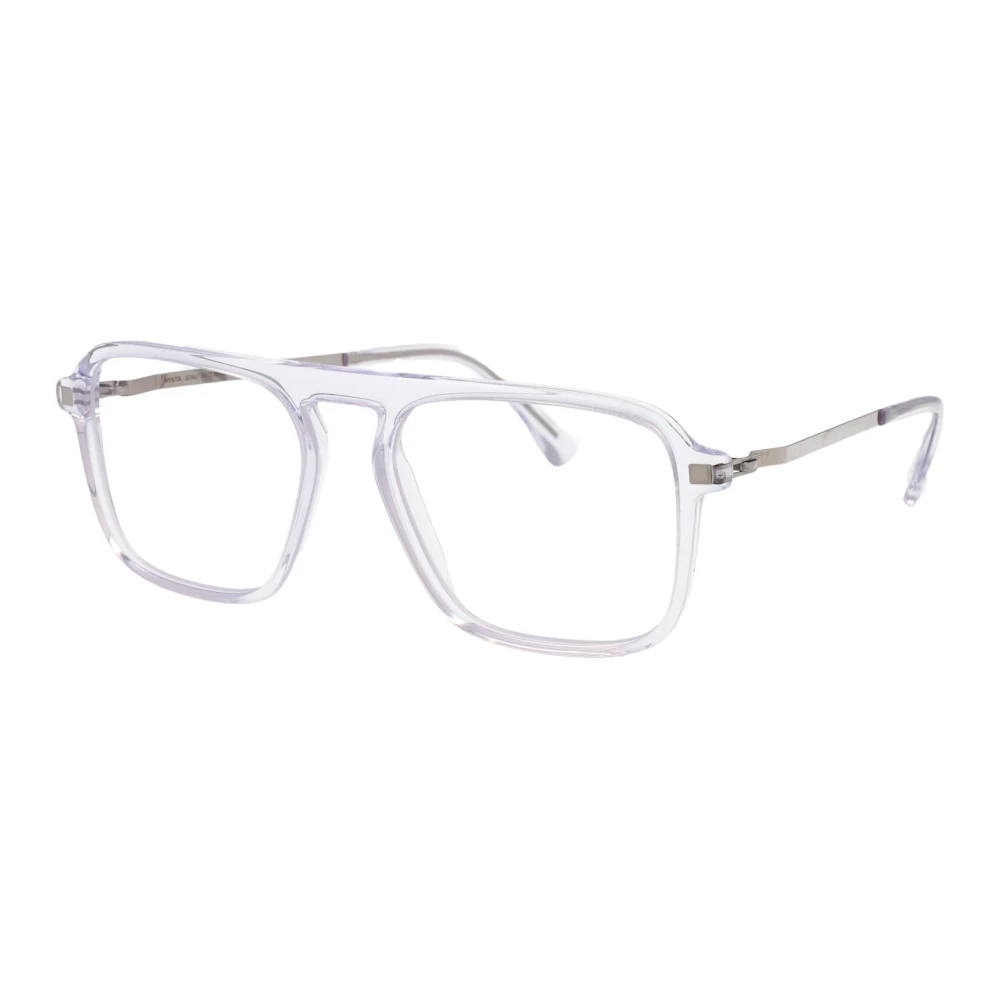 Mykita Stijlvolle Optische Bril door Sonu Gray Unisex