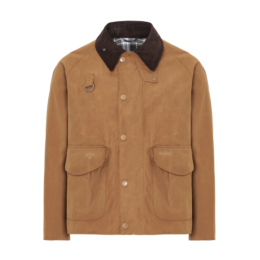 Jackets > Light Jackets - - Barbour - Modalova
