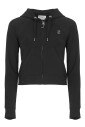 sweat-a-capuche-noir-en-melange-de-coton