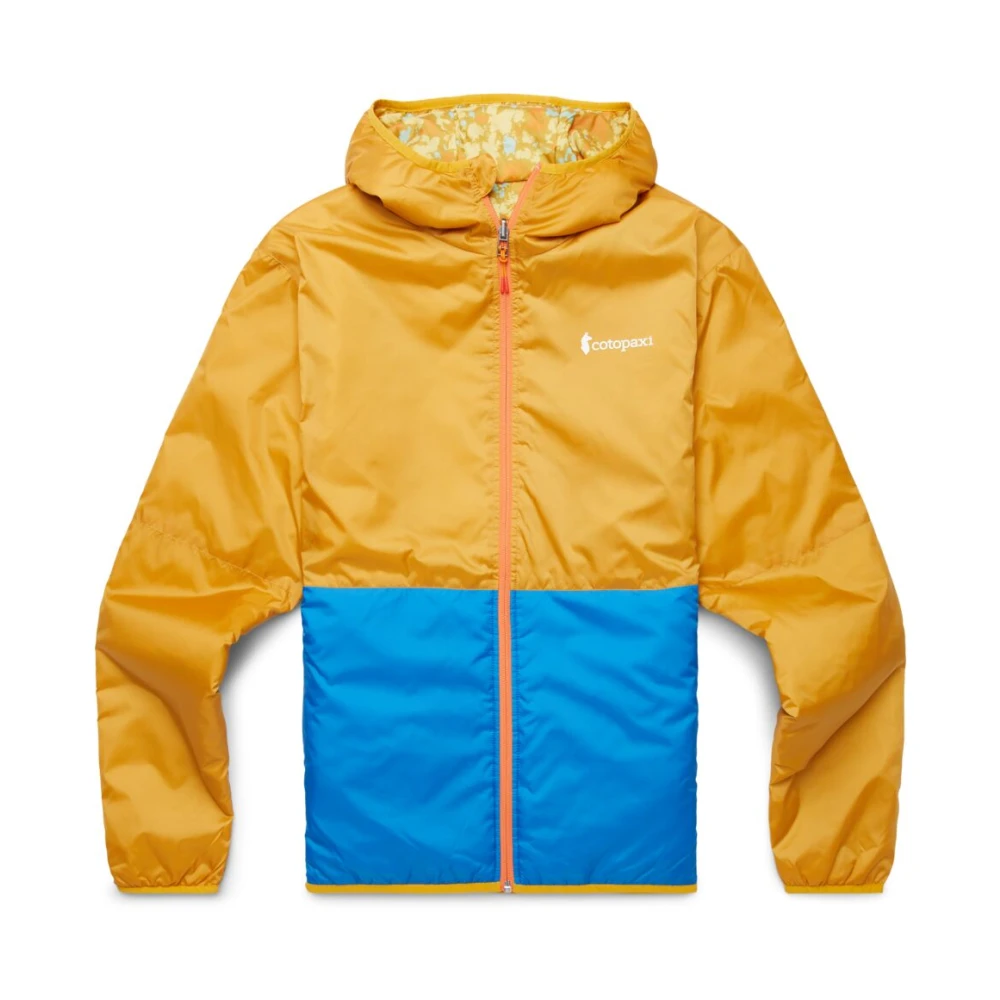 Jackets > Light Jackets - - Cotopaxi - Modalova