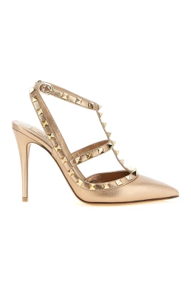 Rockstud Pump 100mm