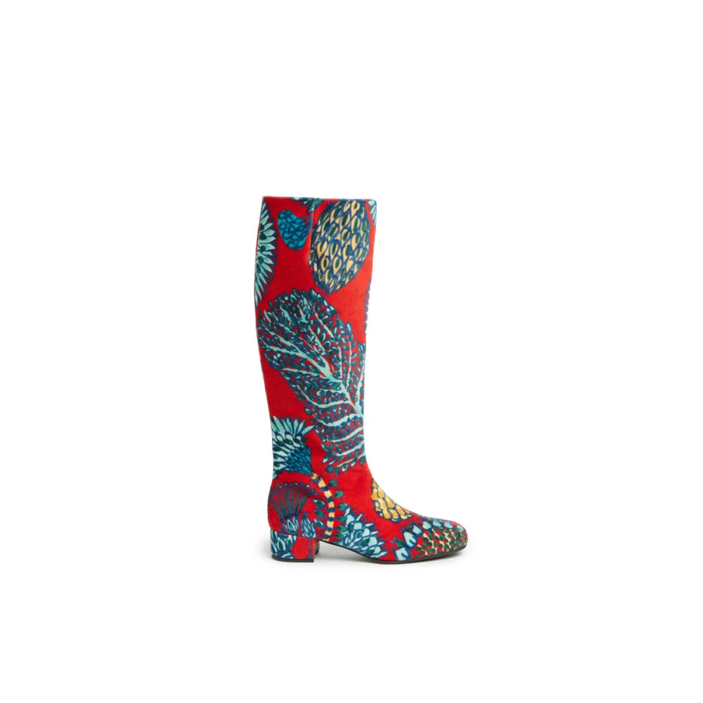 Shoes > Boots > High Boots - - La DoubleJ - Modalova