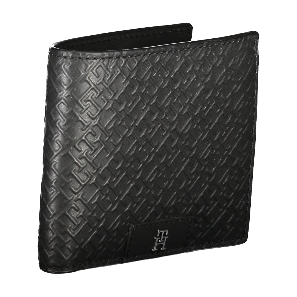 Tommy Hilfiger Tassen en Accessoires Black Heren