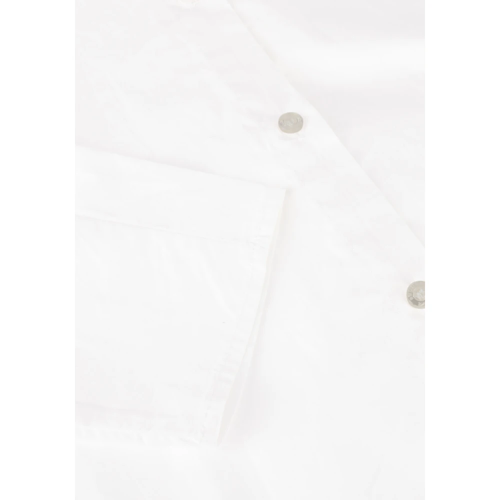 Bruuns Bazaar Bbzekia Blouse White Dames