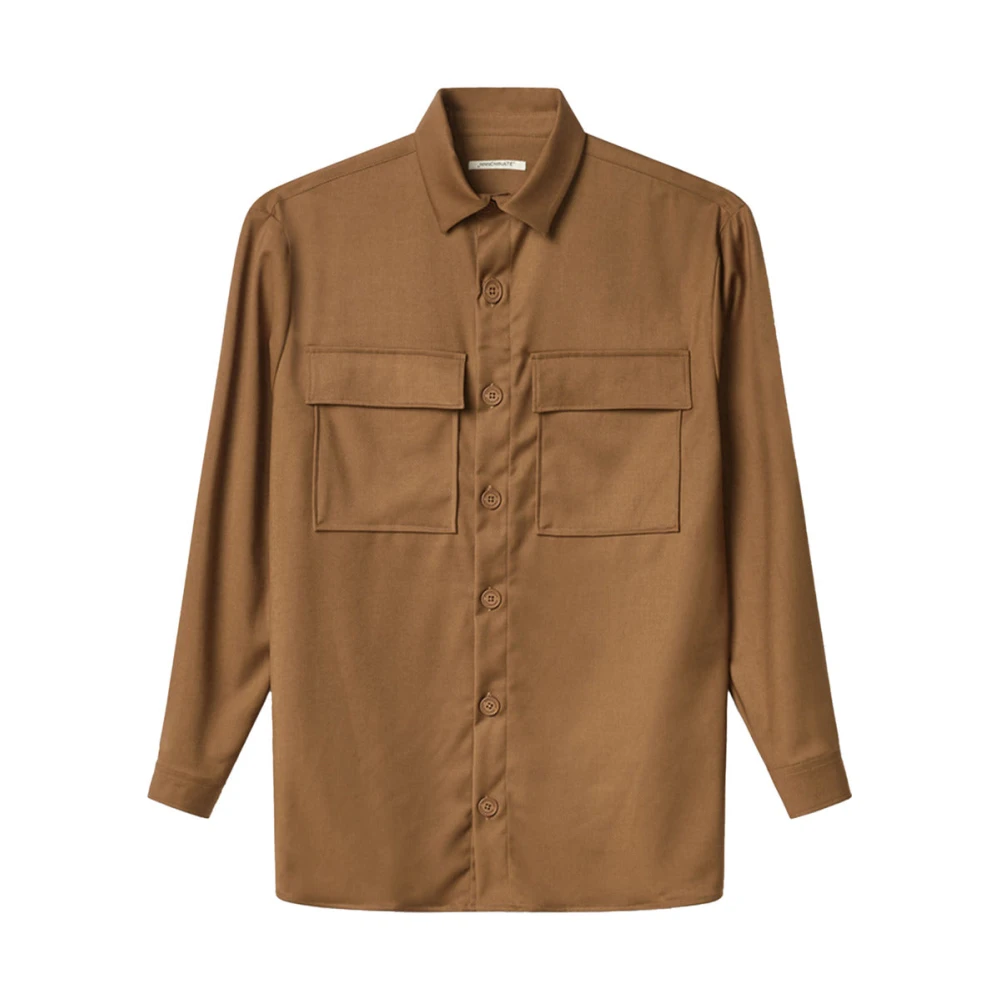 Jackets > Light Jackets - - Hinnominate - Modalova