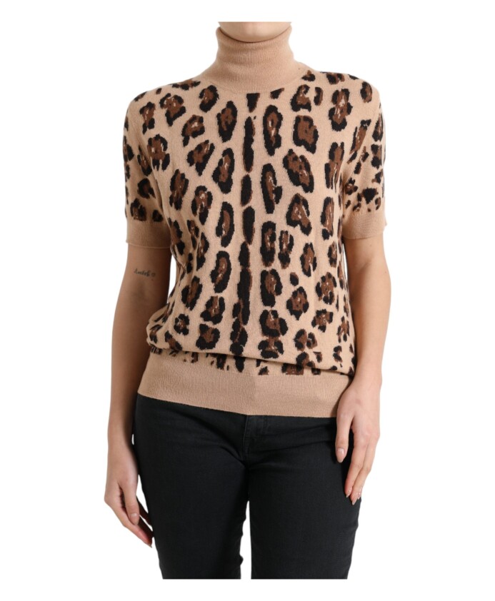 leopard-wool-turtleneck-sweater