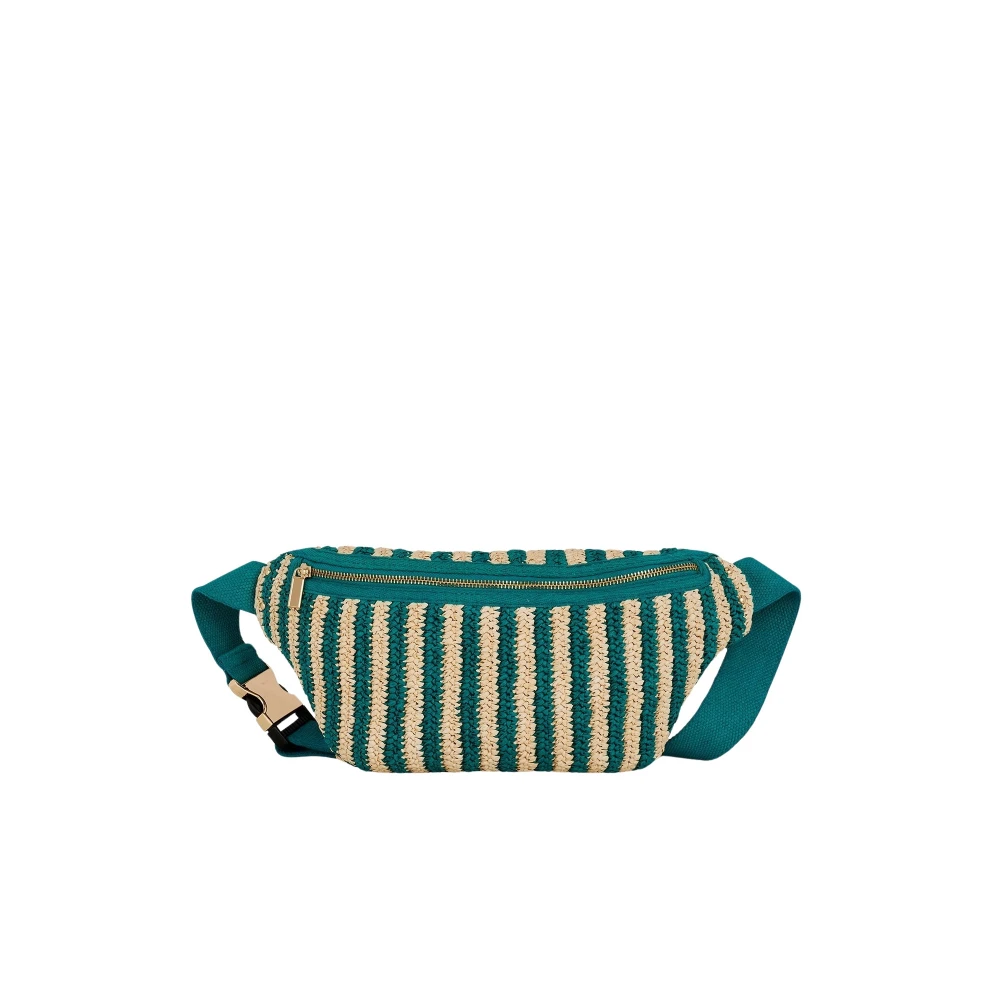 Bags > Belt Bags - - Cosmoparis - Modalova