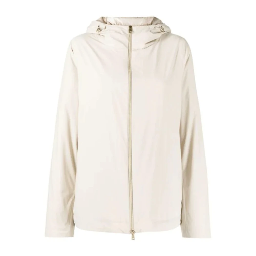 Jackets > Light Jackets - - Herno - Modalova