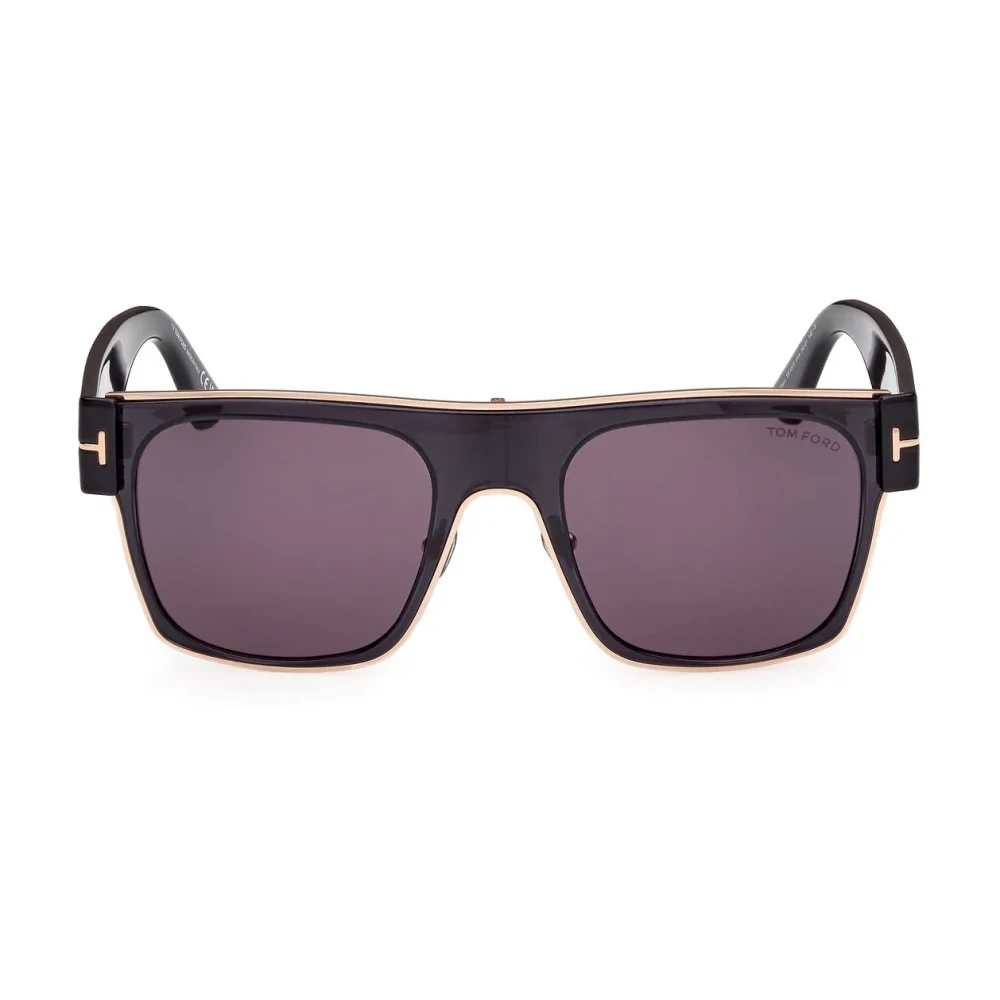 Accessories > Sunglasses - - Tom Ford - Modalova