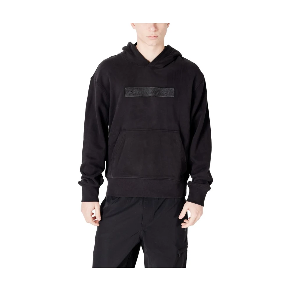 Sweatshirts & Hoodies > Hoodies - - Calvin Klein Jeans - Modalova