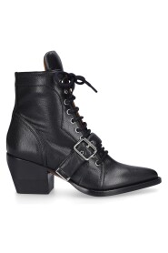 Ankle boots RYLEE calfskin