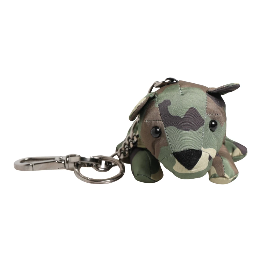 Dolce & Gabbana Unisex Multicolor - Accessories > Keyrings