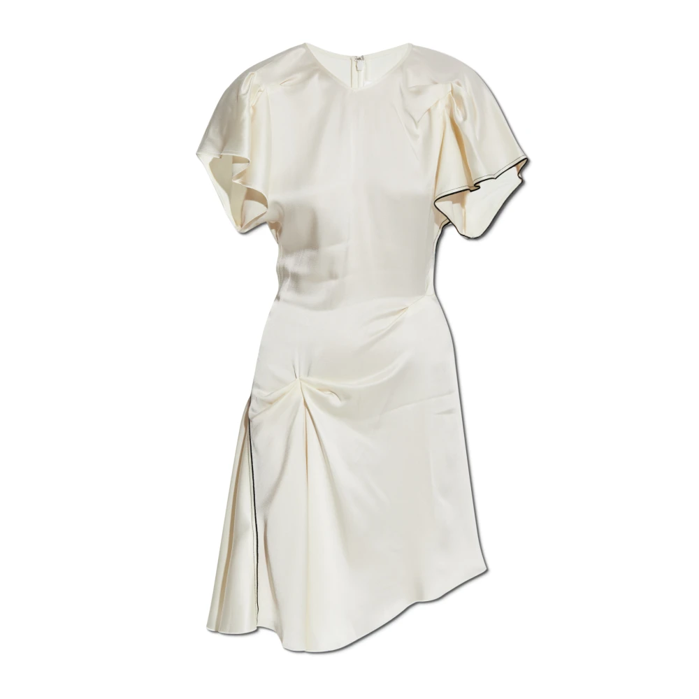 Dresses > Day Dresses > Short Dresses - - Victoria Beckham - Modalova