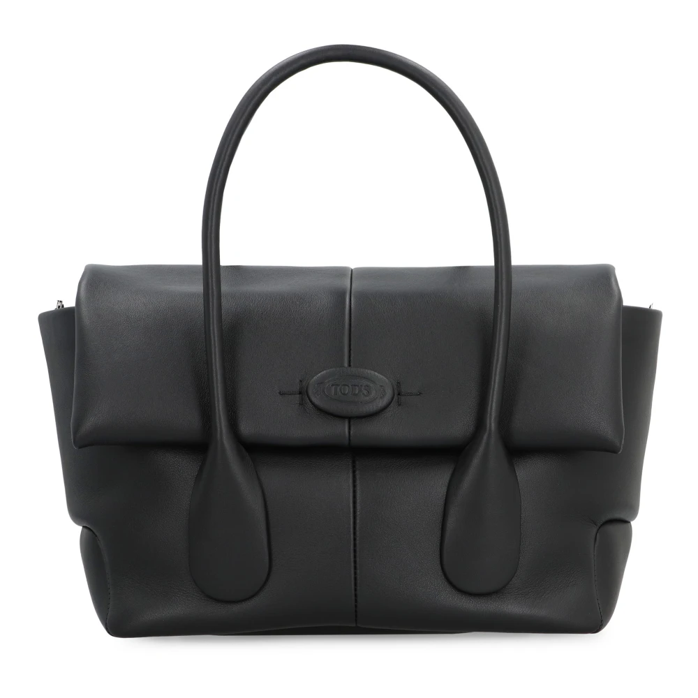 TOD'S Handbags Black Dames