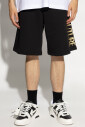 shorts-avec-logo