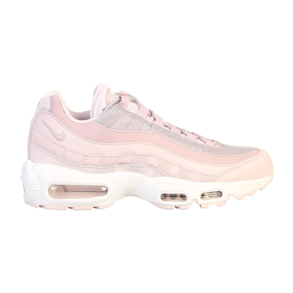 Nike - Shoes > Sneakers - Pink - Nike - Modalova