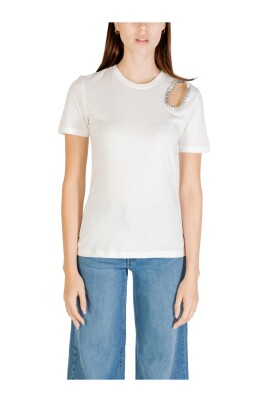 white-cotton-round-neck-t-shirt