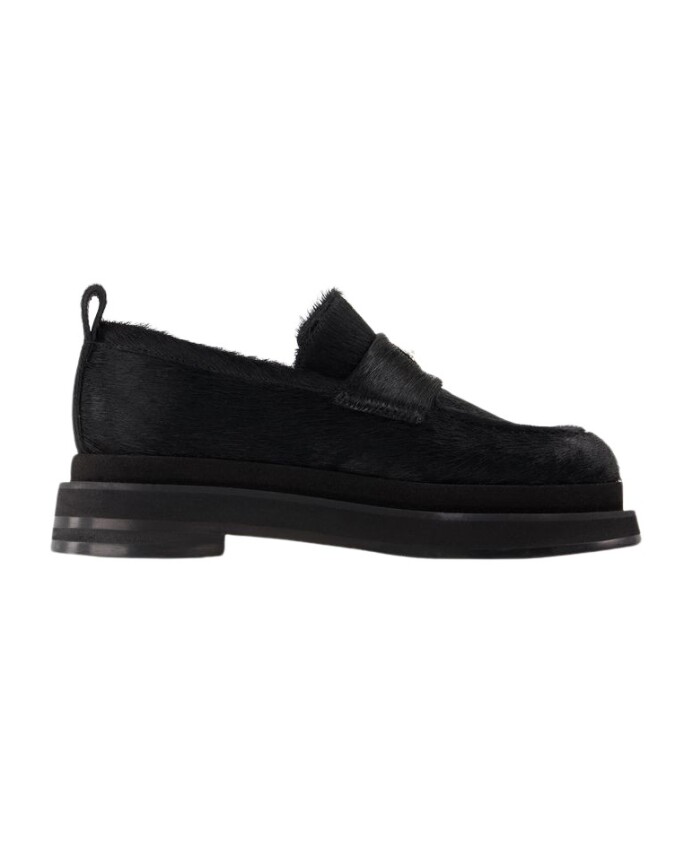 black-leather-heart-toe-loafers