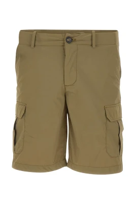 Extralight Gdy Cargo Shorts
