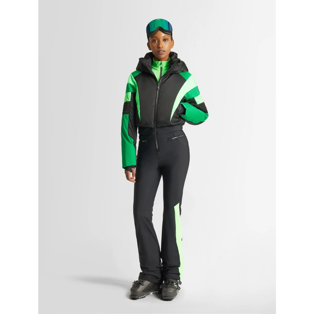 Fusalp Julienne Skipak Black Dames