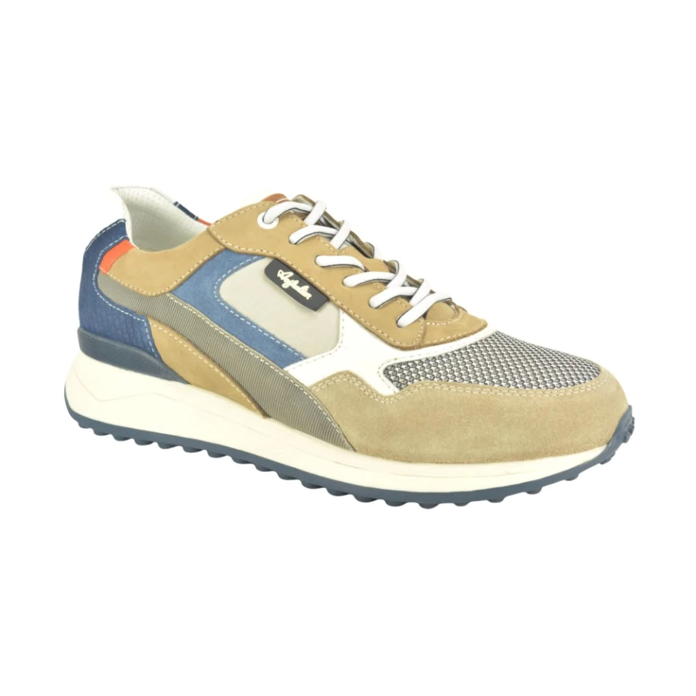 Australian + Runner N. Heren Schoenen Veelkleurig Multicolor