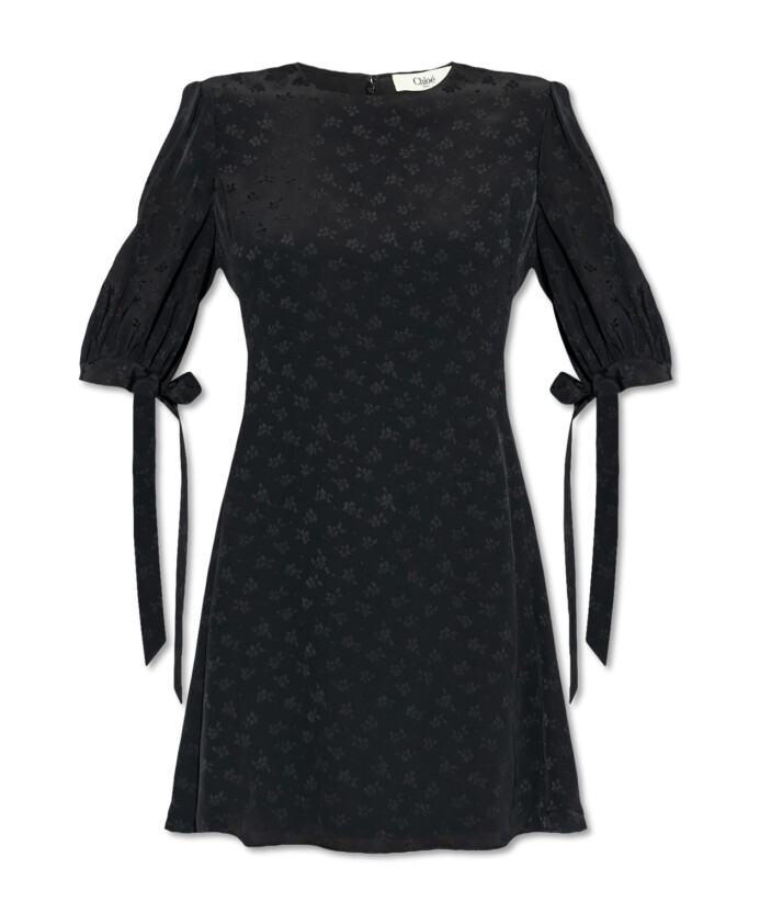 robe-a-motif-floral