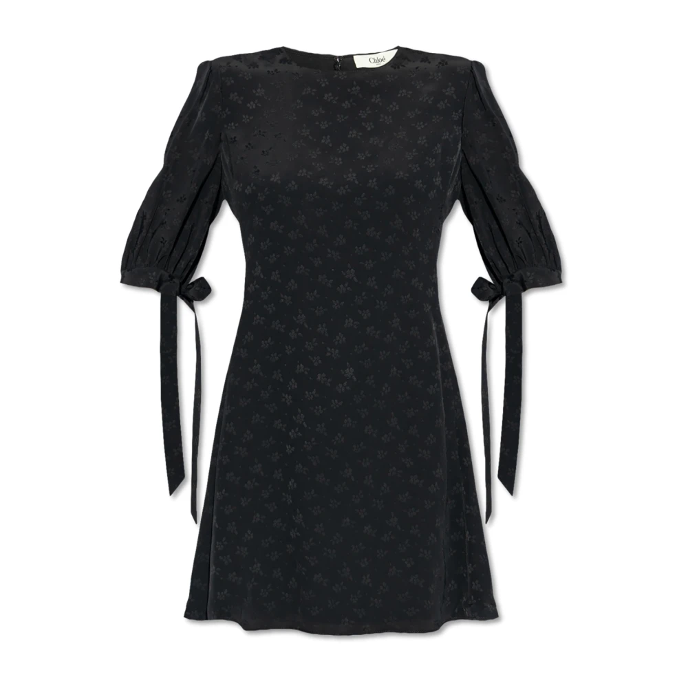 Dresses > Day Dresses > Short Dresses - - Chloé - Modalova