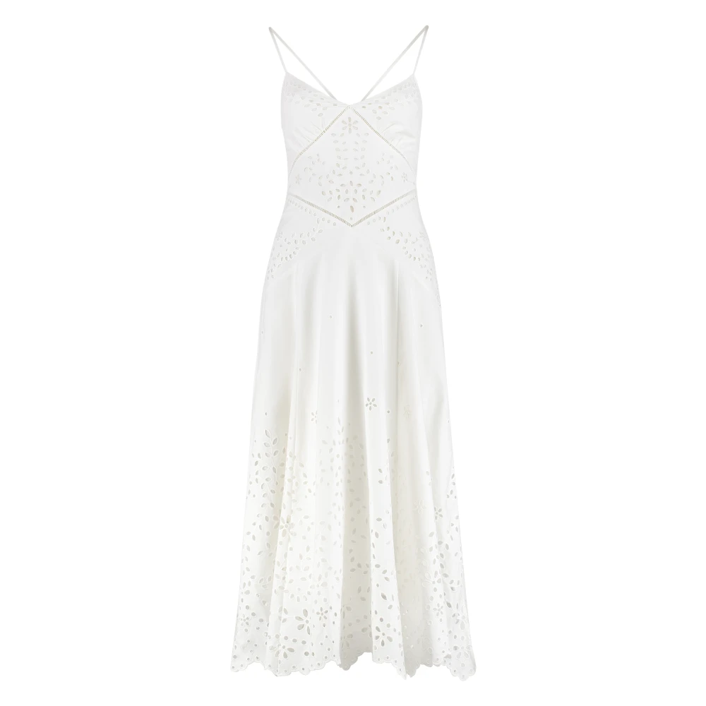 Dresses > Day Dresses > Maxi Dresses - - Self Portrait - Modalova