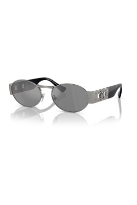 modernt-gunmetal-solglasogon-med-silver-spegellinser
