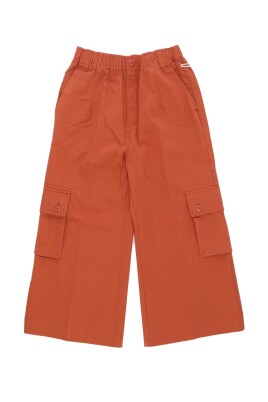 brown-wide-leg-cargo-pants