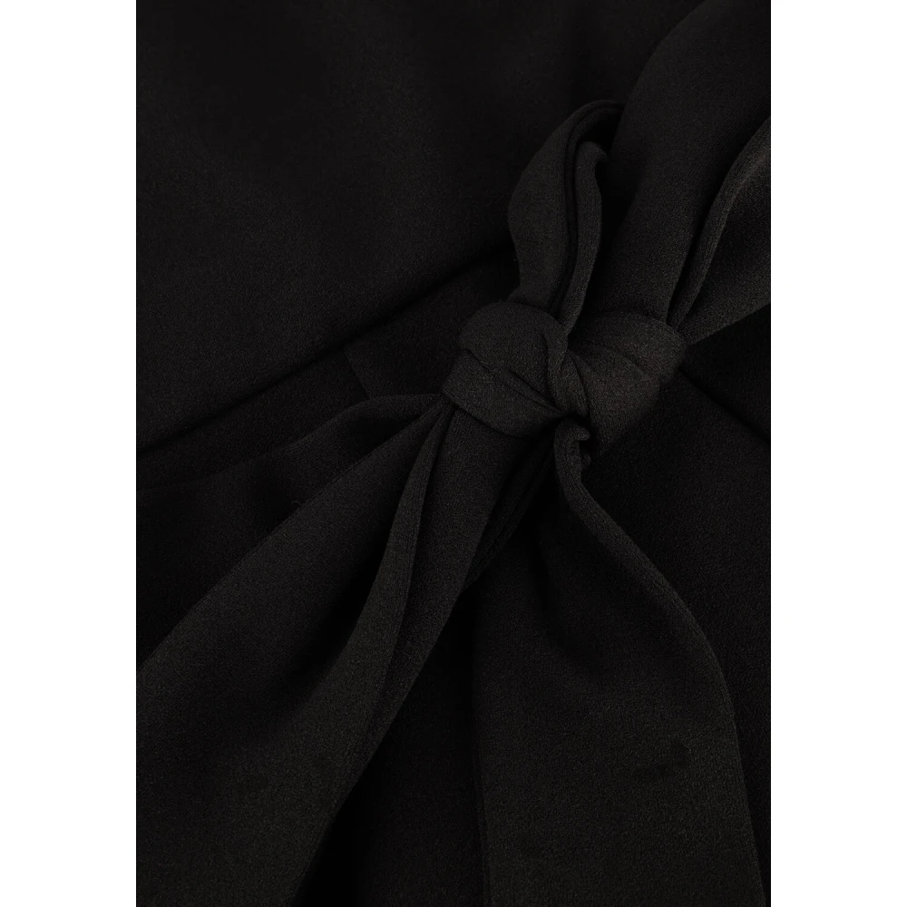 Freebird Elegante Zwarte Jossy Jumpsuit Black Dames