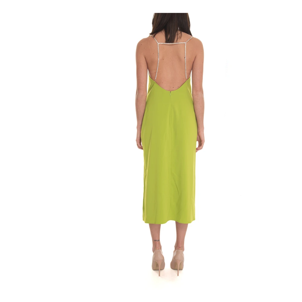 Liu Jo Dress Green Dames
