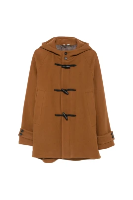 Toggle Coat