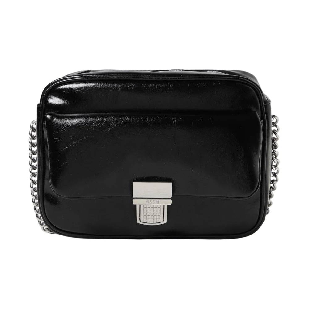 Bags > Cross Body Bags - - Msgm - Modalova
