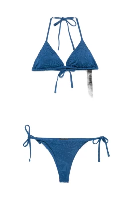 Padded Triangle Bikini