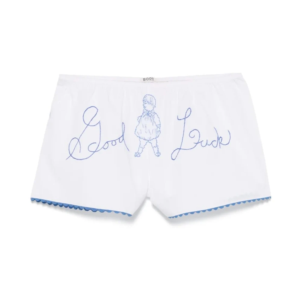 Shorts > Short Shorts - - Bode - Modalova