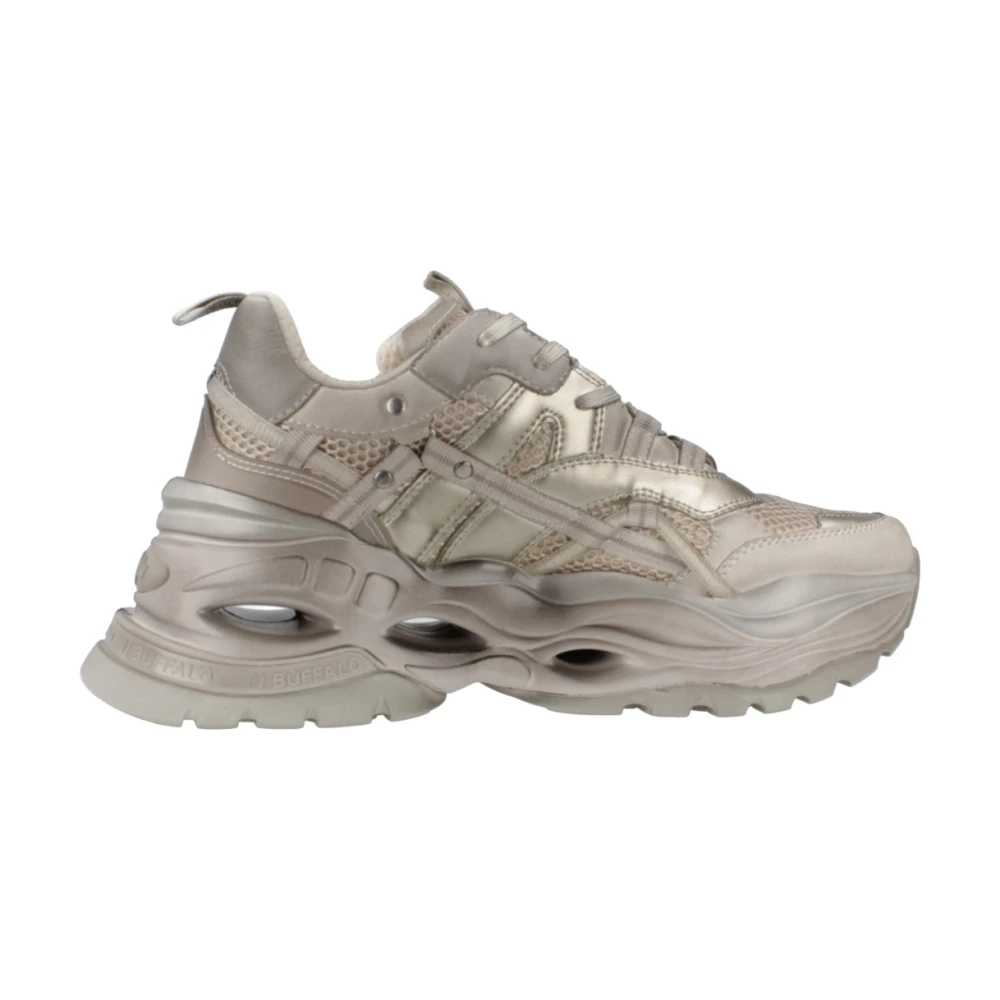 Buffalo - Shoes > Sneakers - Gray - Buffalo - Modalova