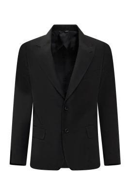 Långärmad Blazer Jacka