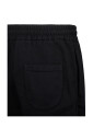 pantalon-en-coton-noir-a-cordon-droit